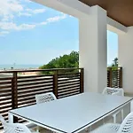 Apartment Charming With Terrace By The Sea *
