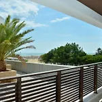 Charming With Terrace By The Sea