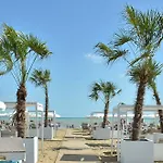 Apartment Charming With Terrace By The Sea Bibione