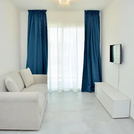 Charming With Terrace By The Sea Lejlighed Bibione