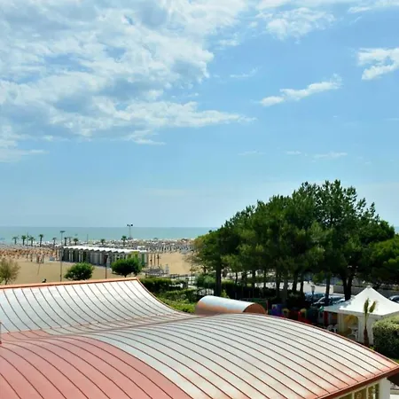 Charming With Terrace By The Sea Lejlighed *