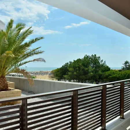 Charming With Terrace By The Sea