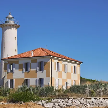 Charming With Terrace By The Sea Bibione