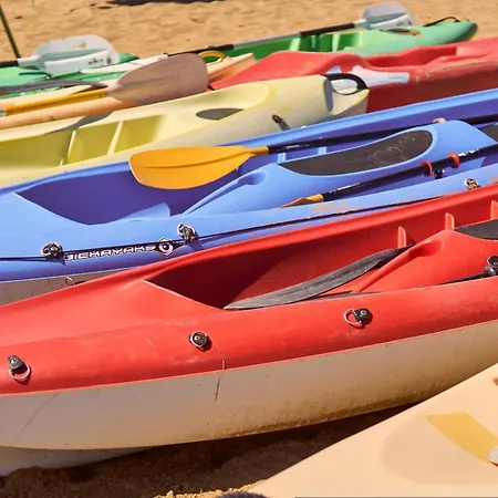 Charming With Terrace By The Sea * Bibione