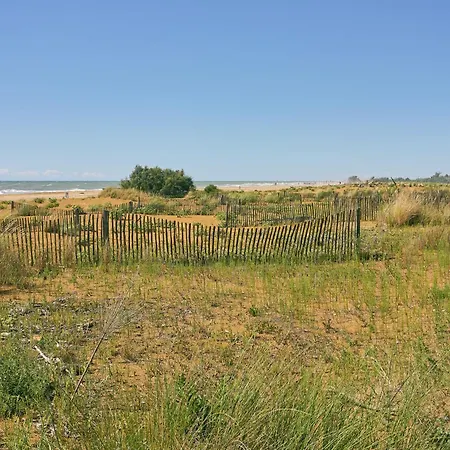 Lejlighed Charming With Terrace By The Sea *