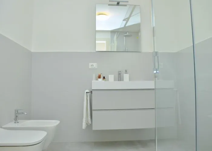 Charming With Terrace By The Sea Apartment Bibione