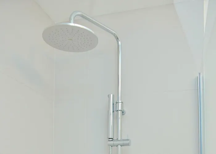 Charming With Terrace By The Sea