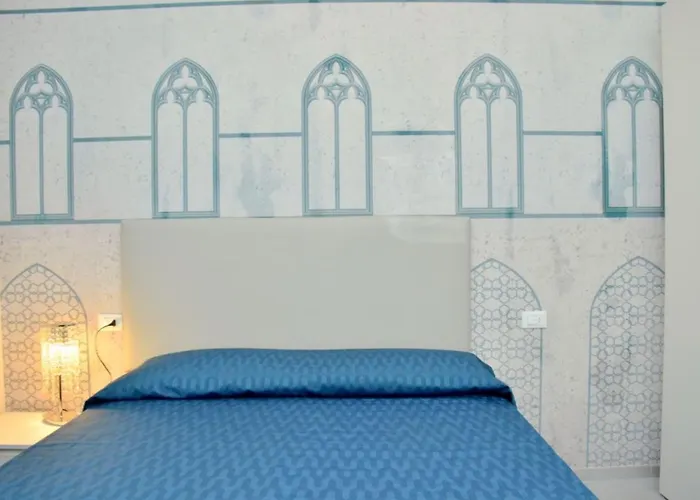 Charming With Terrace By The Sea