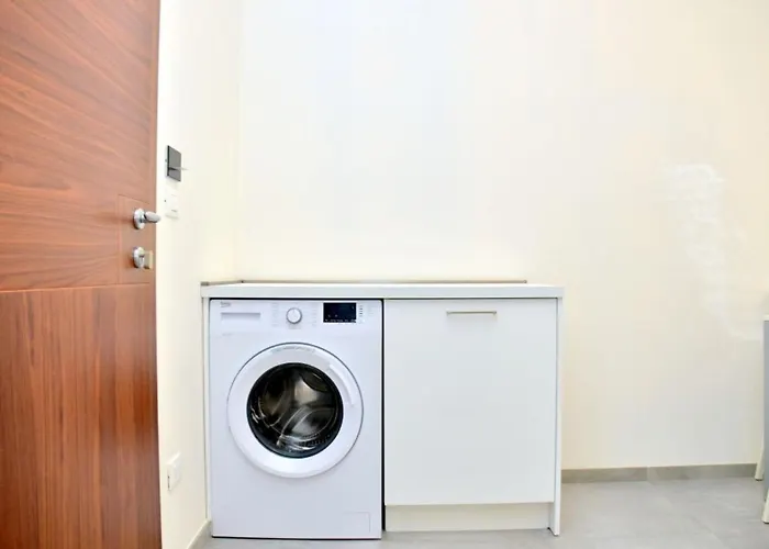 Charming With Terrace By The Sea * Bibione