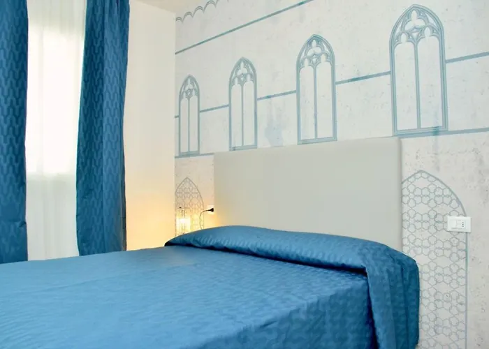 Charming With Terrace By The Sea Bibione